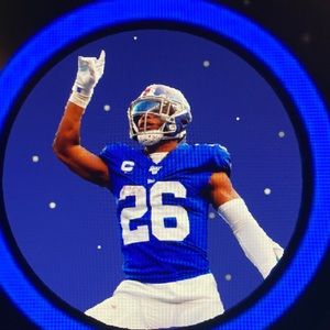 Meet your Posher, Russell